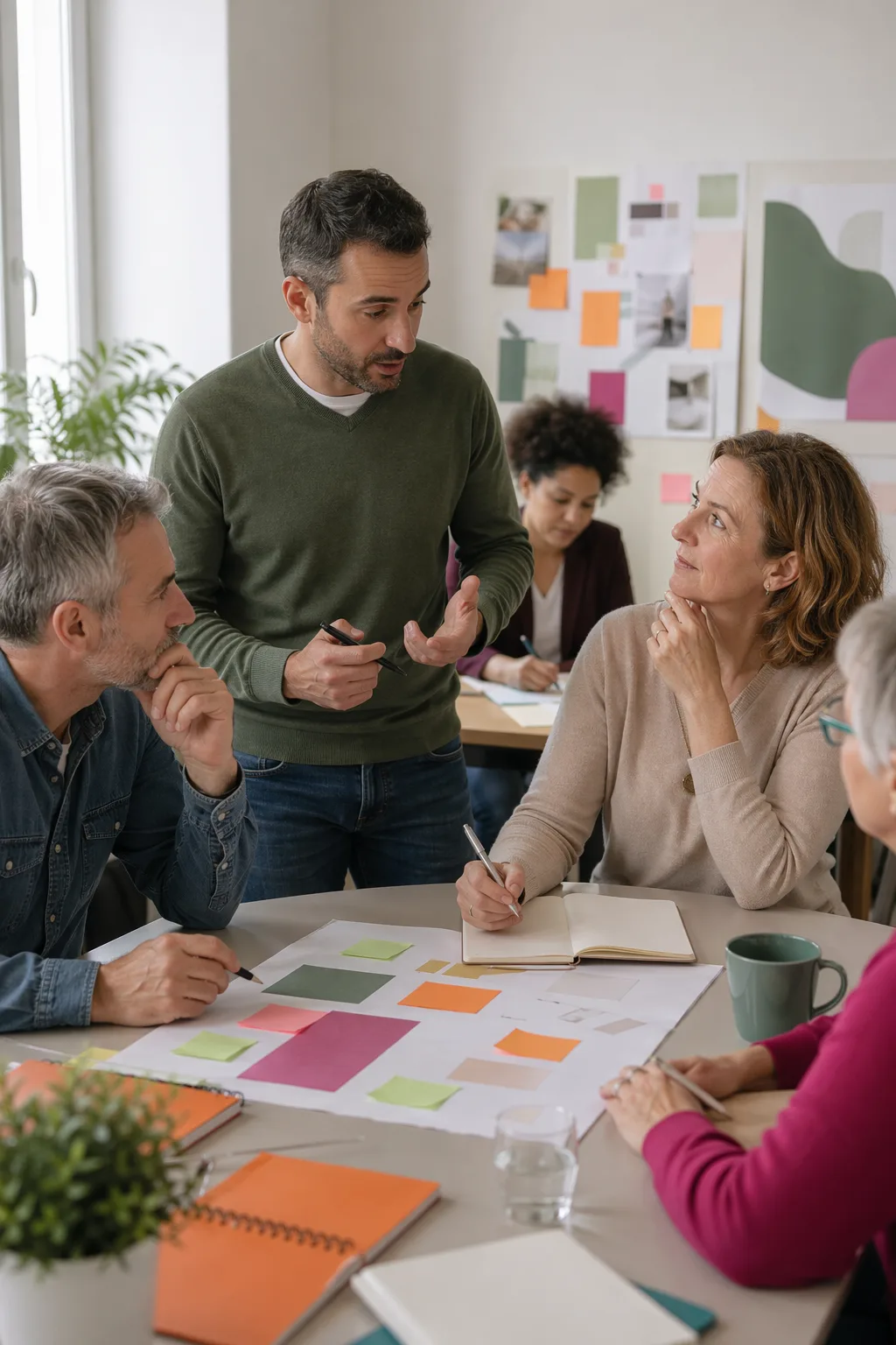 Formation de réorientation professionnelle à la CEDEG